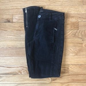 Scotch & Soda La Bohemienne MidRise Skinny SIZE 26